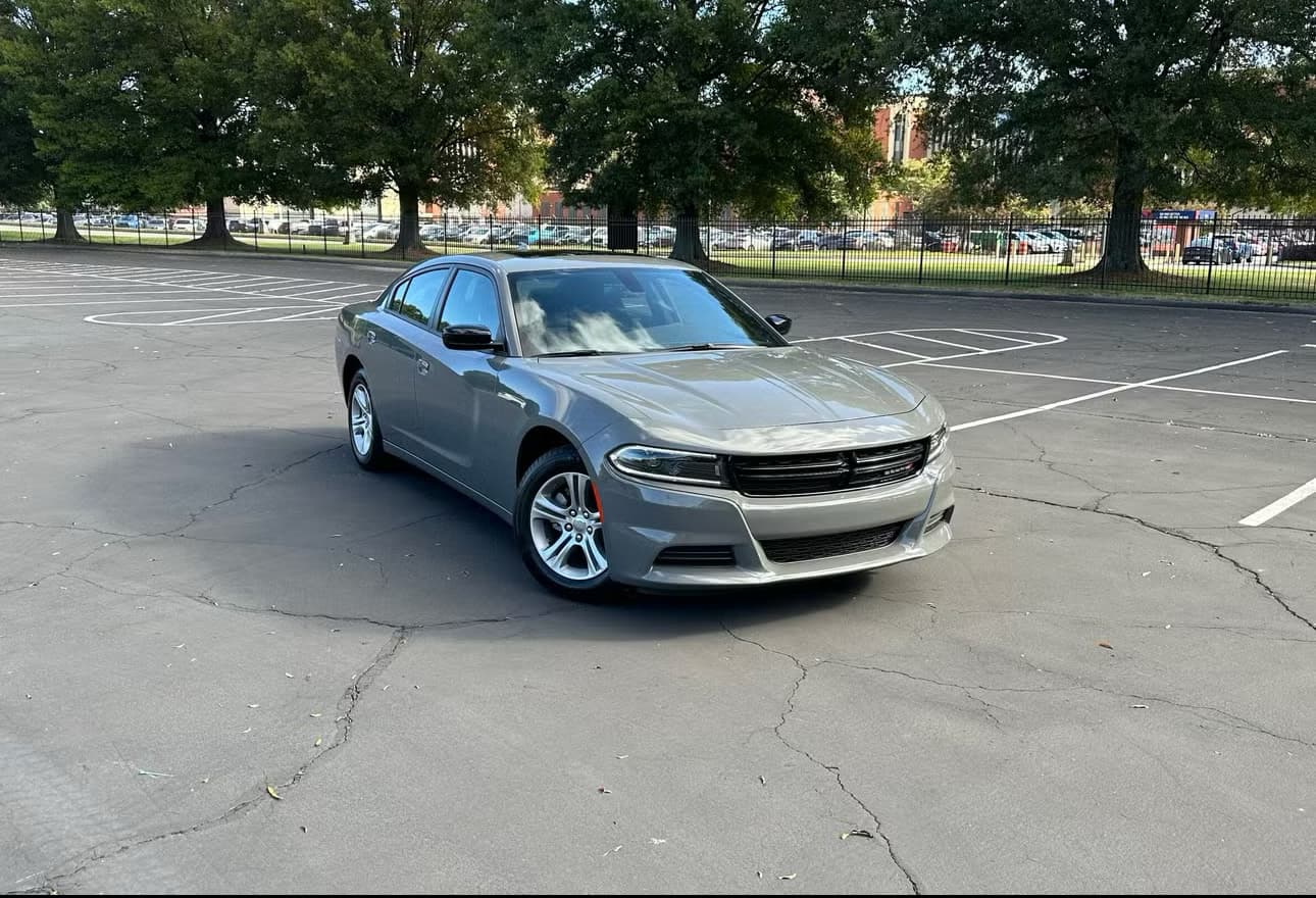 Dodge Charger