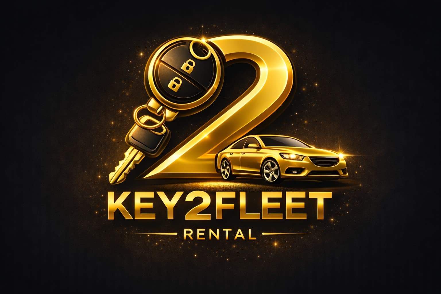 Key2Fleet Rentals