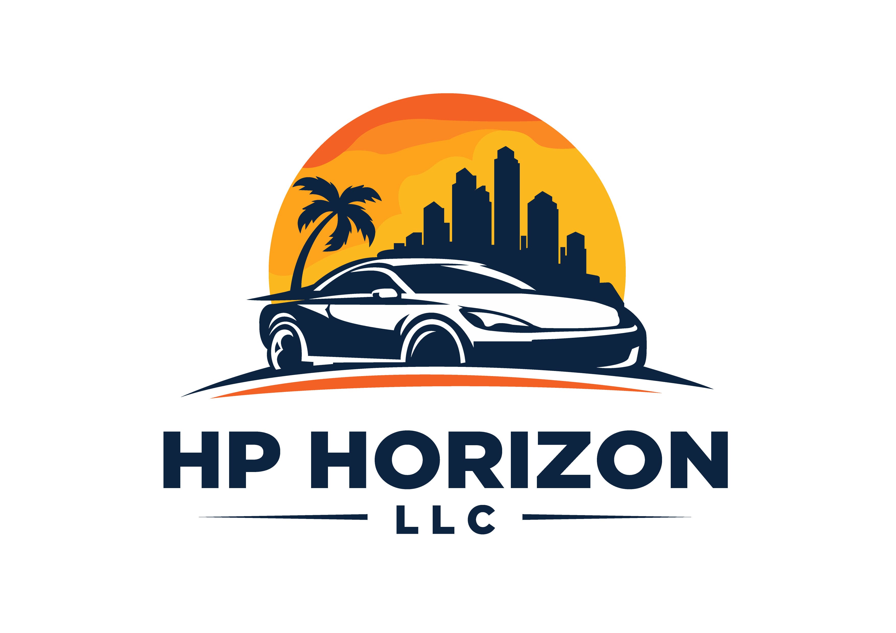 HP HORIZON LLC