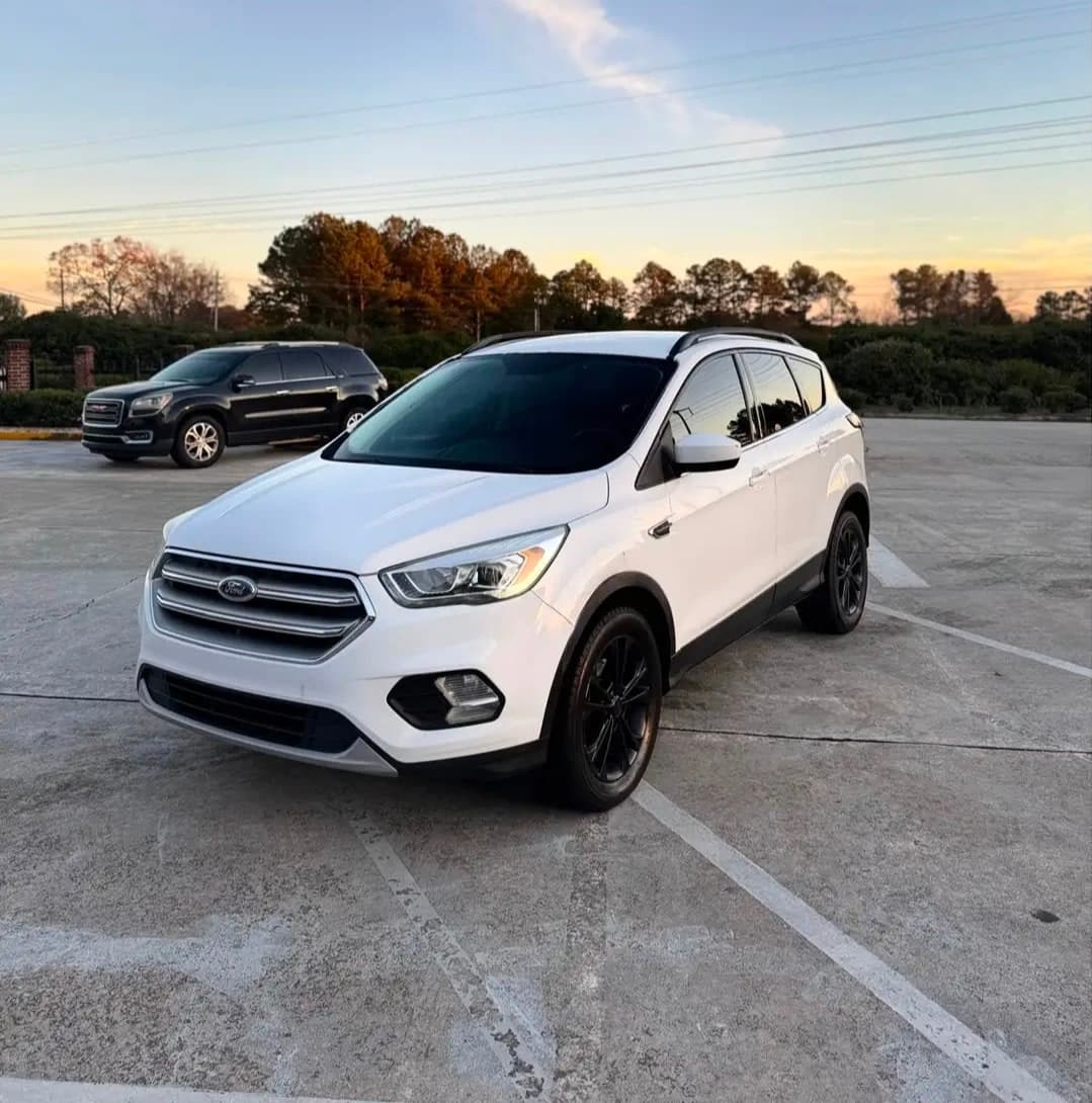 Ford Escape