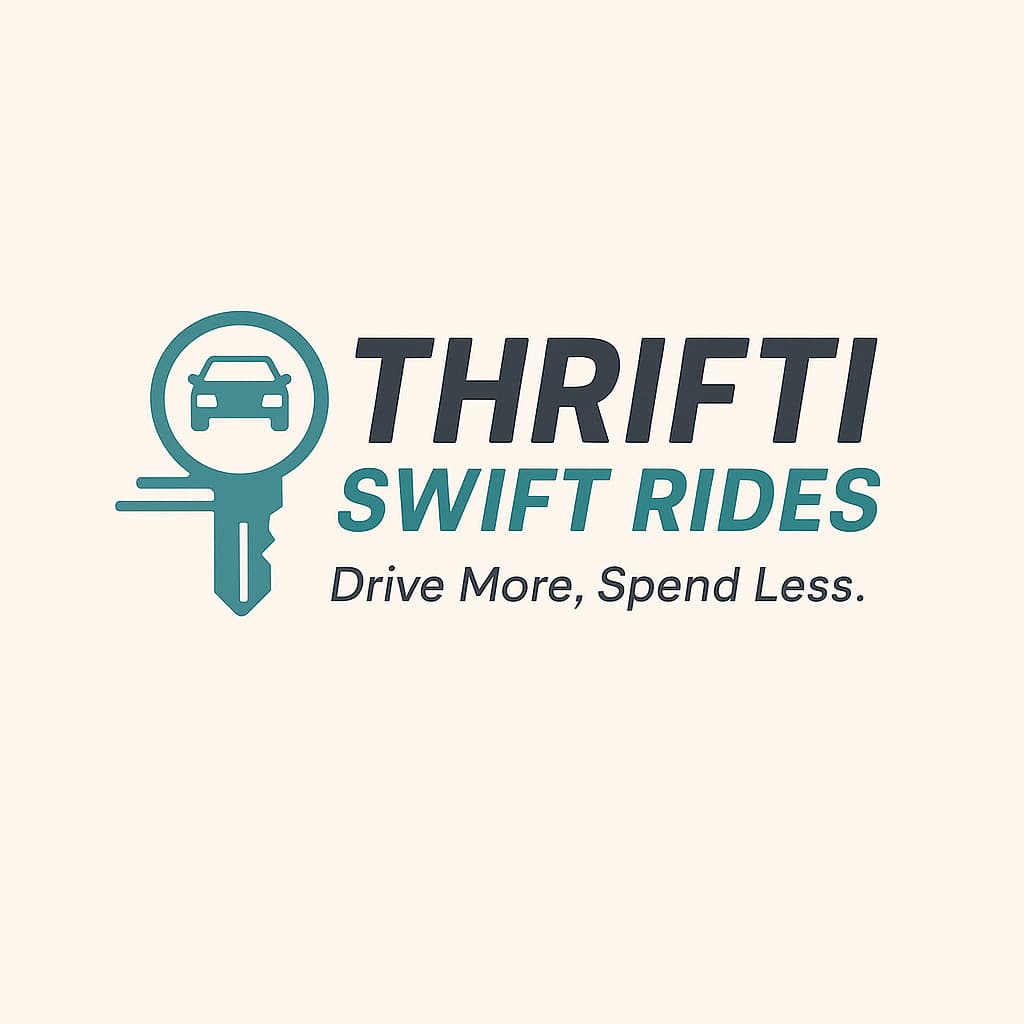 Thrifti Swift Rides