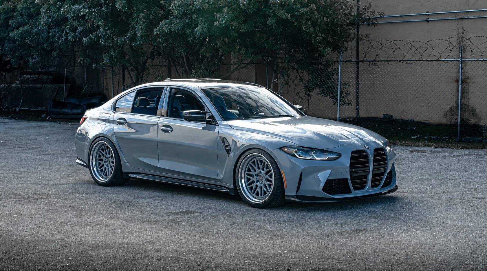 BMW m3