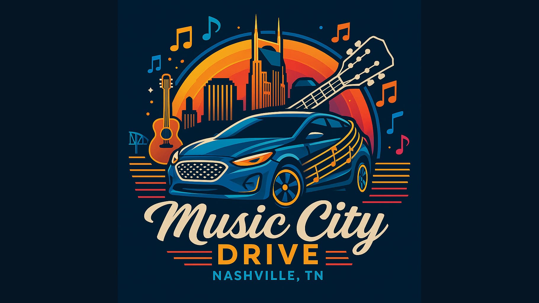 Music City Drive