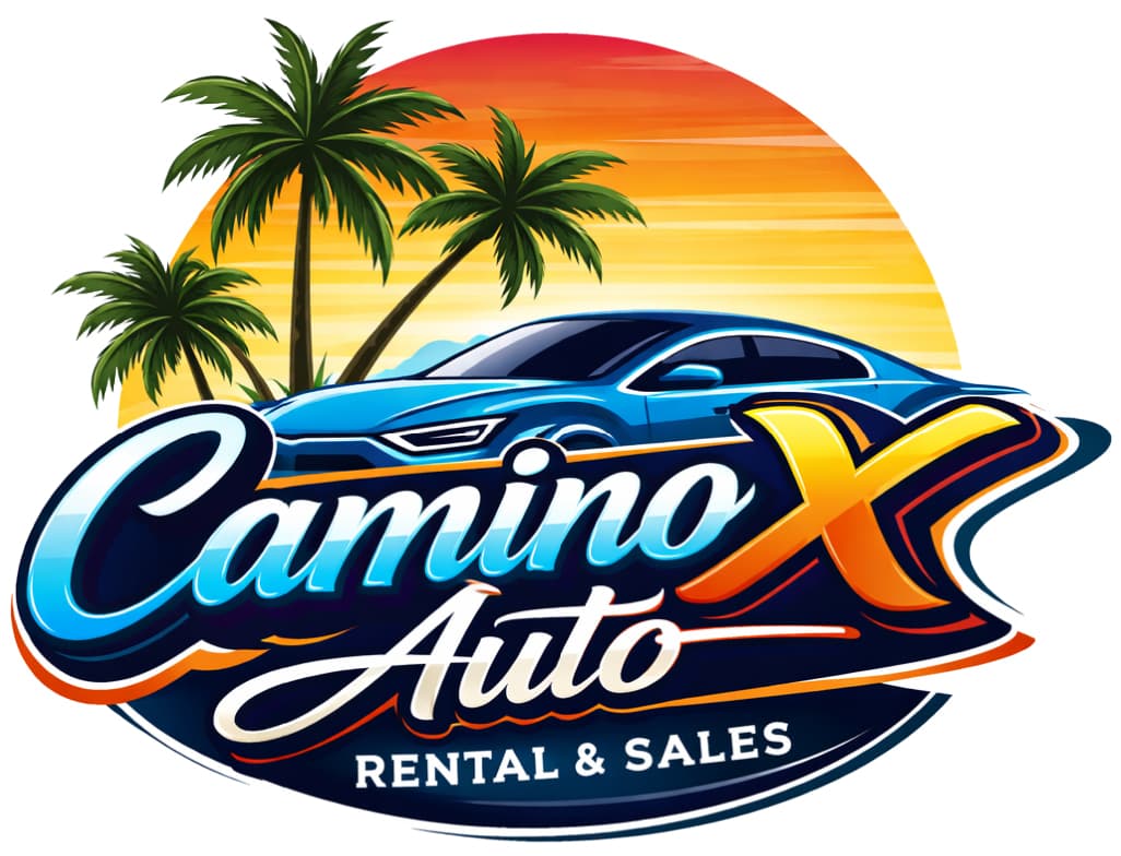 Camino X Auto